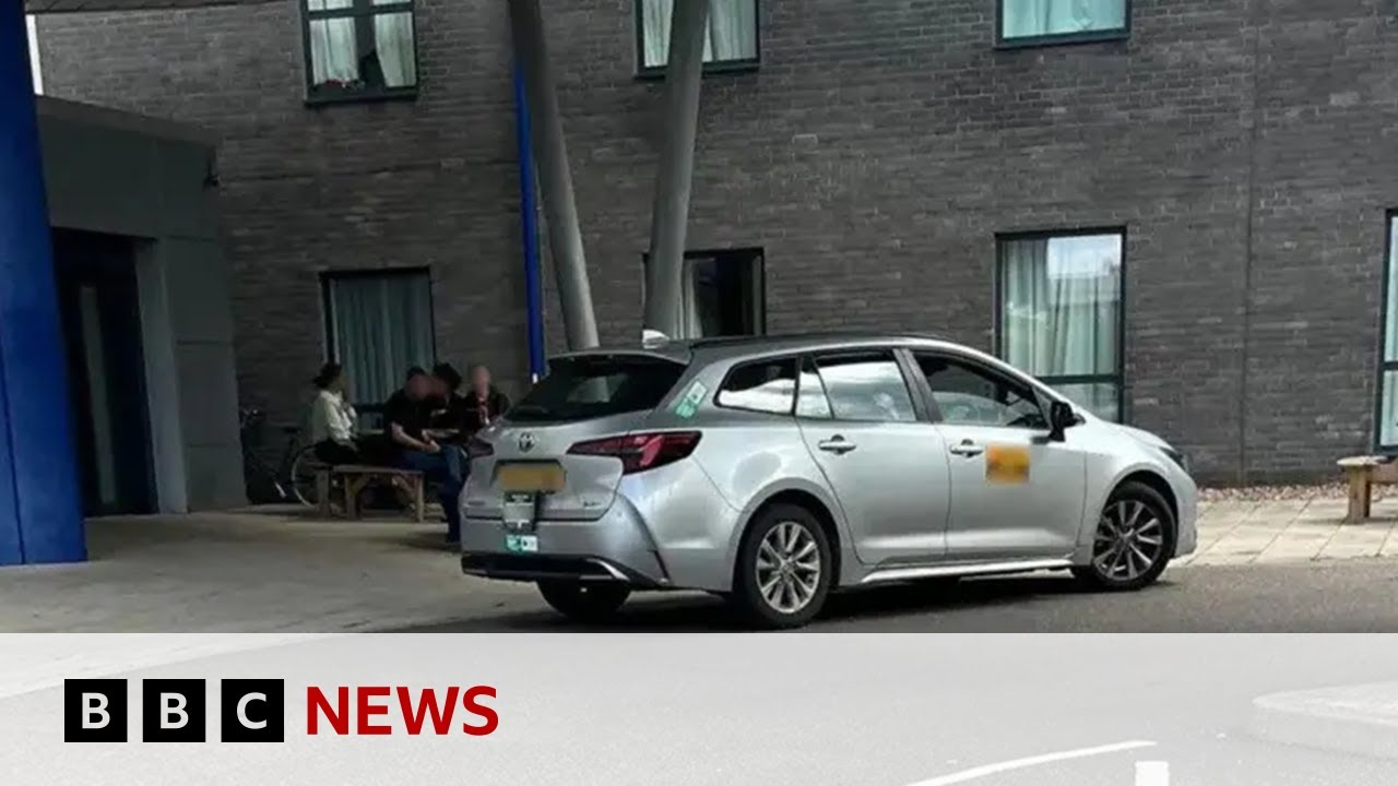 UK Asylum Seekers Face Shock Ban: No Taxis to Doctor?! What Happens Next?!