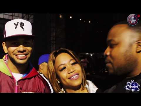 BACK TO THE CITY FESTIVAL: YOUNGSTA CPT TALKS DOUBT, 3T AND 2019