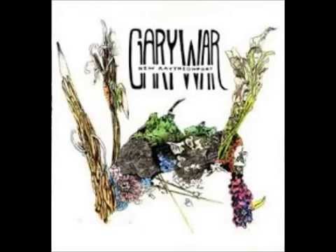 Gary War - Good Clues