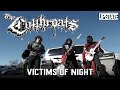 The Cutthroats Victims Of Night Official Music Video