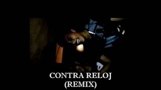 DAVID BARRIENTOS-CONTRA RELOJ (FEAT. EL HK.213)