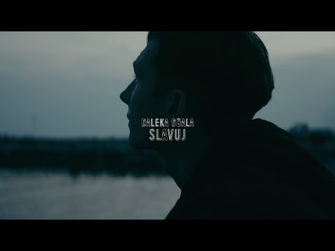 Slavuj - Daleka obala