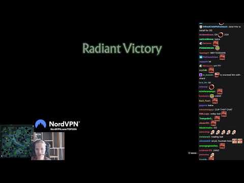 Topson's Oracle - Walking Fountain