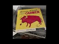 Barney Kessel Plays "Carmen"