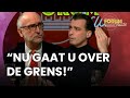 Forum Inside #18: Studentenverzet en cancelculture