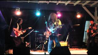 The Beat Daddies: Beg,Borrow, and Sometimes Steal 09-04-11 at RipTides Fest in KY