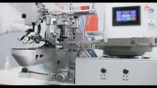 ماكينة زراير تلقيم أتوماتيك دايسون DS-1903