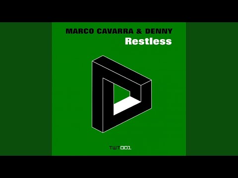 Restless (Original Mix)