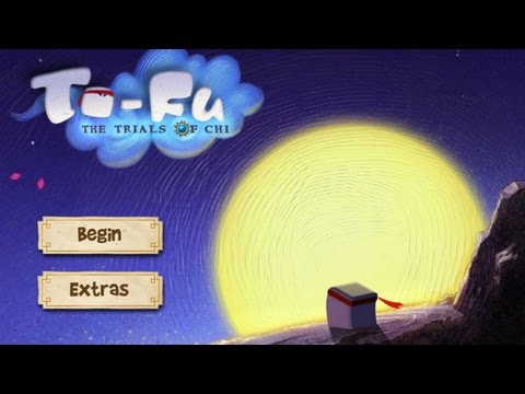 Get Your Stretchy Puzzle On With To-Fu: The Trials of Chi for iOS