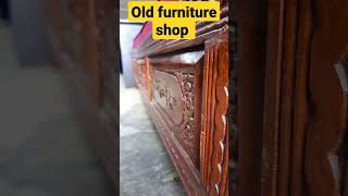 old furniture shop | second hand furniture shop | used furniture buying and selling shop