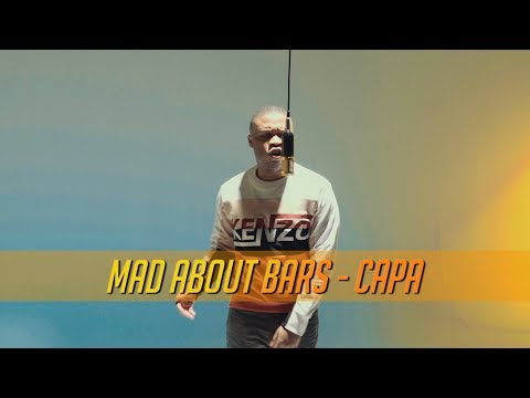 Capa - Mad About Bars w/ Kenny Allstar [S3.E37] | @MixtapeMadness
