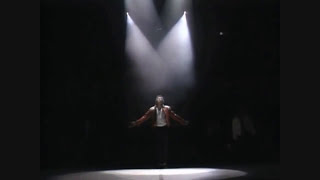 Michael Jackson - BEAT IT (SONPUB Tribute Remix)