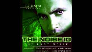 Nicky Jam - Pichea (2004) Special Edition