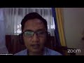4th IViS Online - 'POS talk' 4th IViS Online - 'POS talk'