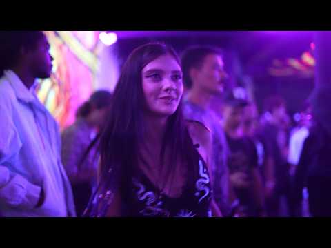 Savage at Sala 8 - Coimbra