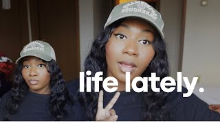 Day in the Life Military Spouse| Answering your Questions!