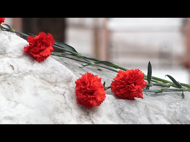 38 лет назад на Чернобыльской АЭС достроили защитный купол