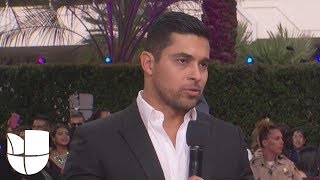 Wilmer Valderrama “Estuvimos tan ‘felices los 4’ que tuvimos que hacerlo otra vez”