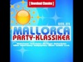 Mallorca Allstars - Marmor. Stein und Eisen bricht ...