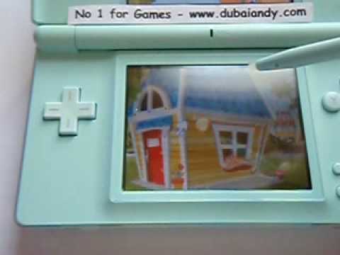 Little Bears Nintendo DS