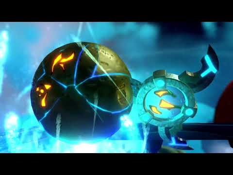 Skylanders Imaginators#6 Ninja Shrine