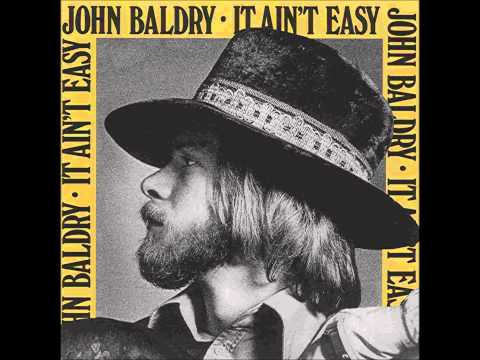 Long John Baldry - It Ain't Easy HD