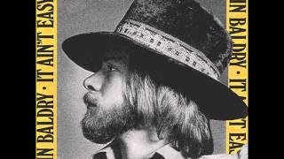 Long John Baldry - It Ain't Easy HD