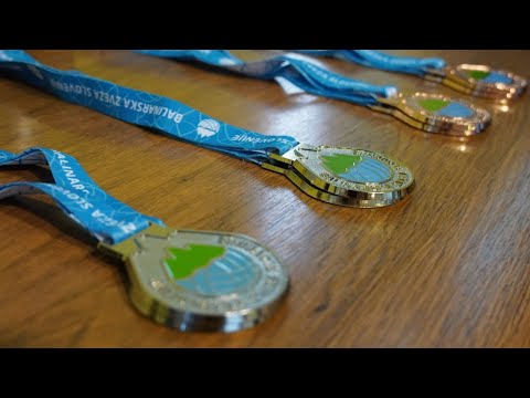 FINALE Ženski pokal BZS 2025