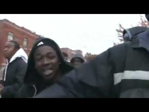 ‘HOOD 2 HOOD’ RESTORED VHS - St Louis