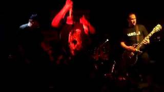 Psychology of Genocide - San Francisco  Fuck Mac World