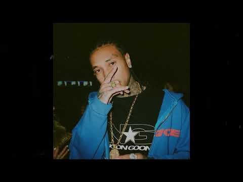 [Free] Tyga x Yanix Type beat - "BMW"