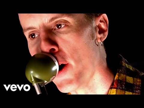 The Toadies - Possum Kingdom (Official Music Video)