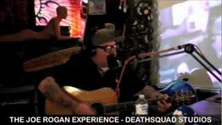 Everlast - Folsom Prison Blues (Live Acoustic)