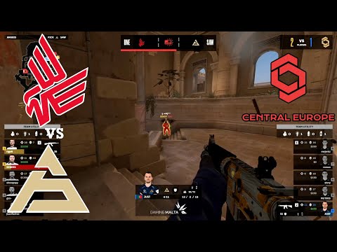 SEMI-FINAL: BAD NEWS EAGLES vs SAW - CCT CENTRAL - HIGHLIGHTS