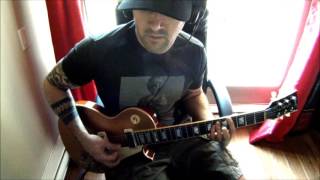 bad religion fertile crescent cover