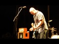 Bob Mould Band - Round the City Square (live)