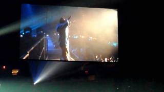 Lil Twist - Love Affair (feat. Lil Wayne) (Live @ Nassau Coliseum) 3/27/11