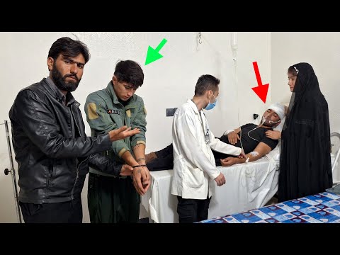 🏥 "Revealed: Why did Ruhollah go to the hospital and Rashid get arrested?"