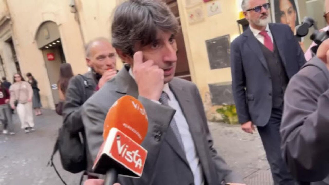 Guerra Iran, Donzelli: Si può criticare Trump, ma non si discute il rapporto Usa Italia