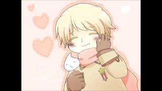 (APH AMV) Russia - Haus aus Schmerz