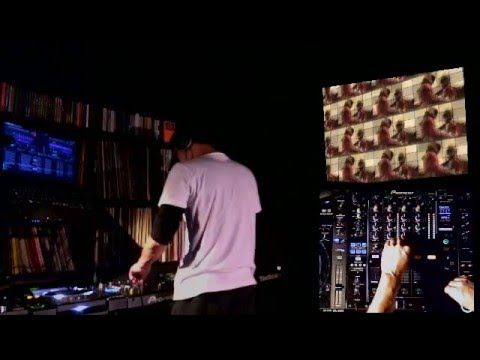 NeoNRG - DJ Mix (2015-11-27) Hard Trance