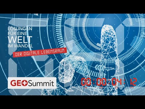 GEOSummit 2021 «Digital»: Webinar Untergrund