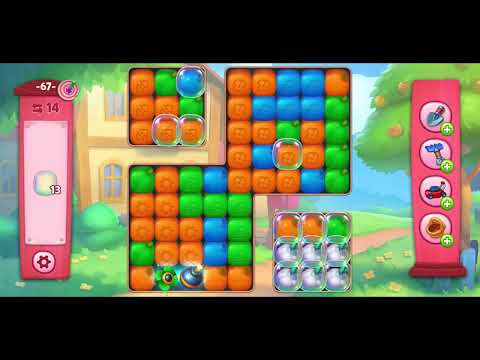 Farmscapes - Level 67 - How to complete