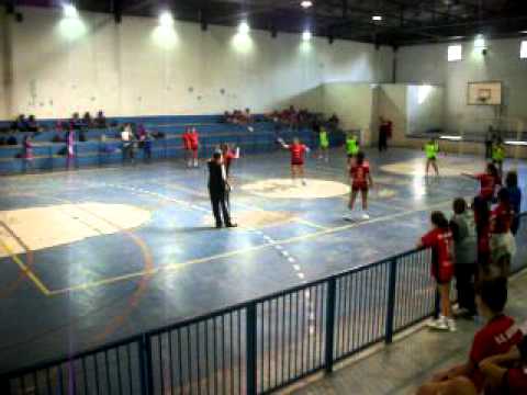 FRANCISCO EMYGDIO X MARISTELA