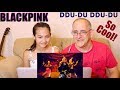 BLACKPINK - ‘뚜두뚜두 (DDU-DU DDU-DU)’ MV | REACTION BLACKPINK - ‘뚜두뚜두 (DDU-DU DDU-DU)’ MV | REACTION