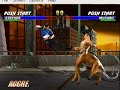 Mortal Kombat Trilogy Chameleon Supreme Demonstration