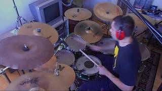 Nenad - Smak - Daire (DRUM COVER)