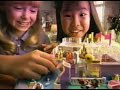 1997 Polly Pocket Magical Movin Commercial