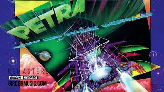PETRA - NOT OF THIS WORLD (2021 GIRDER RECORDS) REMASTERED, CHRISTIAN ROCK