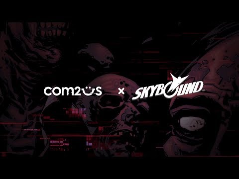 The Creator of the Walking Dead Has an Announcement!! | Summoners War | 서머너즈워